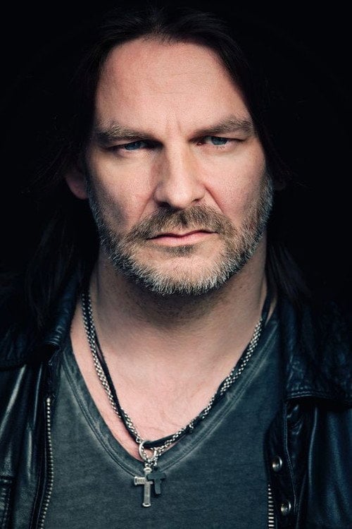 Photo of Ray Wilson, Acting