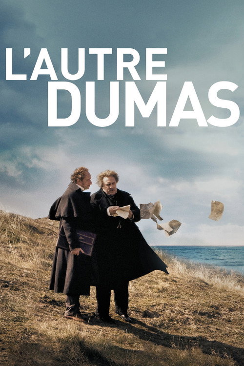 Movie poster for The Other Dumas (2010)