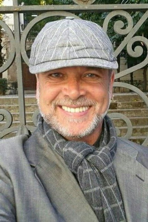 Photo of Juan Carlos Naya, Acting