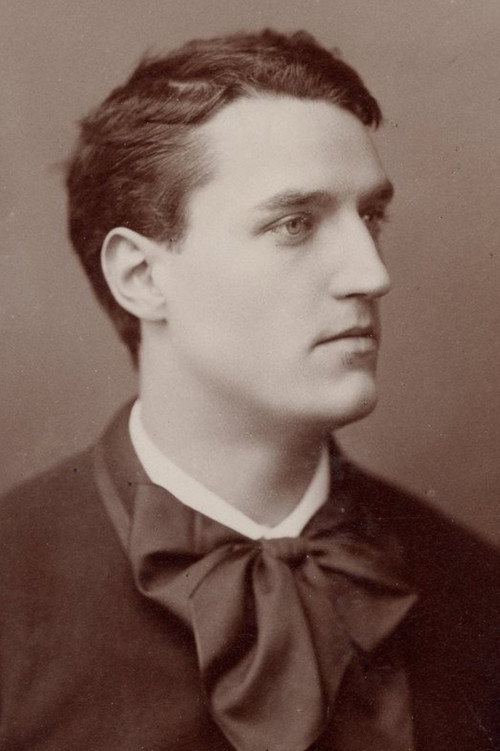 Photo of Philippe Garnier, Acting