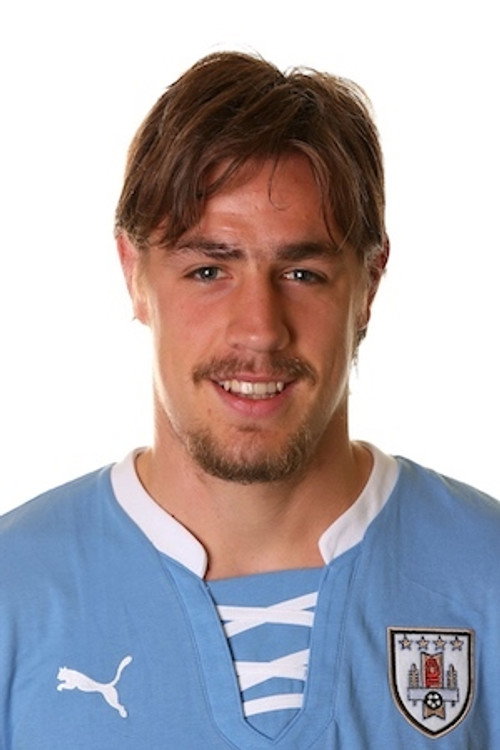 Sebastián Coates profile