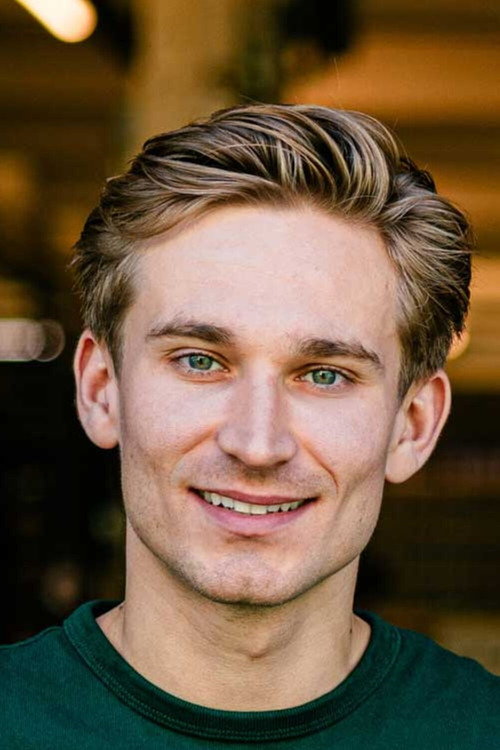 Camiel Kesbeke profile