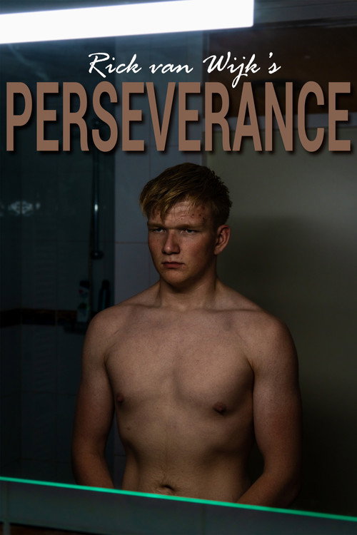 Movie poster for Perseverance (2022)