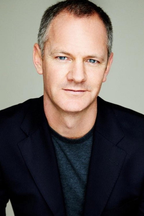 Photo of Gerard Carroll, Acting