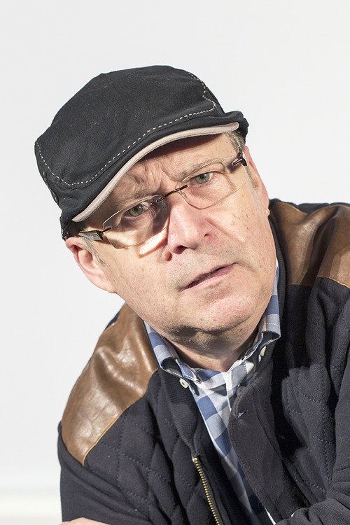 Photo of Toma Hogea, Acting