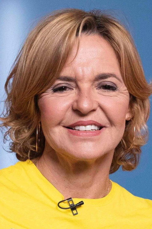 Photo of Almudena Ariza, Acting