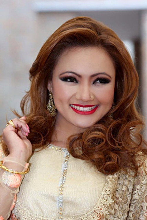 Photo of Rashmi Tamang, Acting