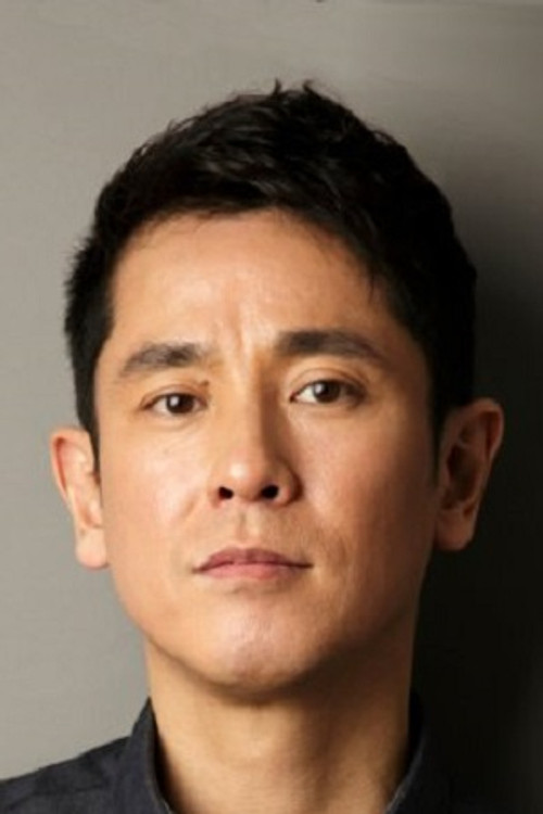 Nishimura Kazuhiko profile