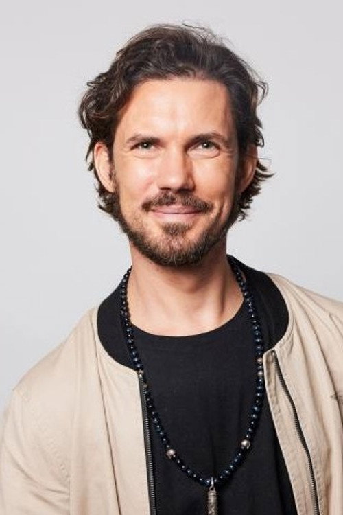 Photo of Arnaud Demanche, Crew