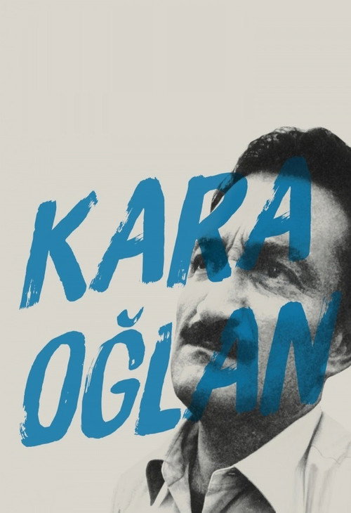 Movie poster for Karaoğlan: Bir Ecevit Belgeseli (2004)