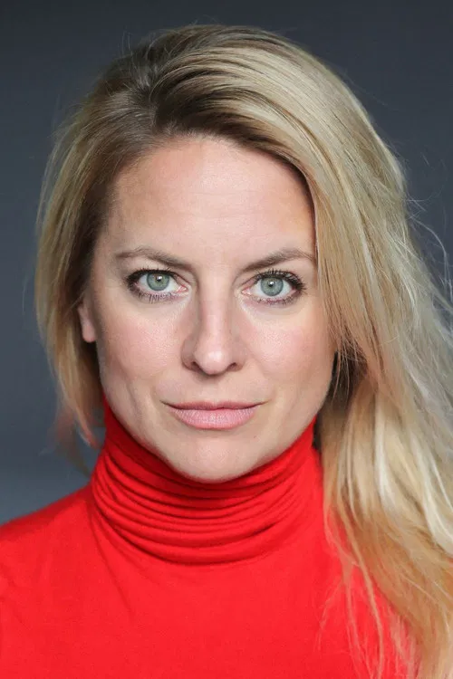 Katrin Weisser profile