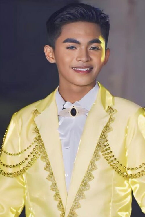 Jimmy Ramilo profile