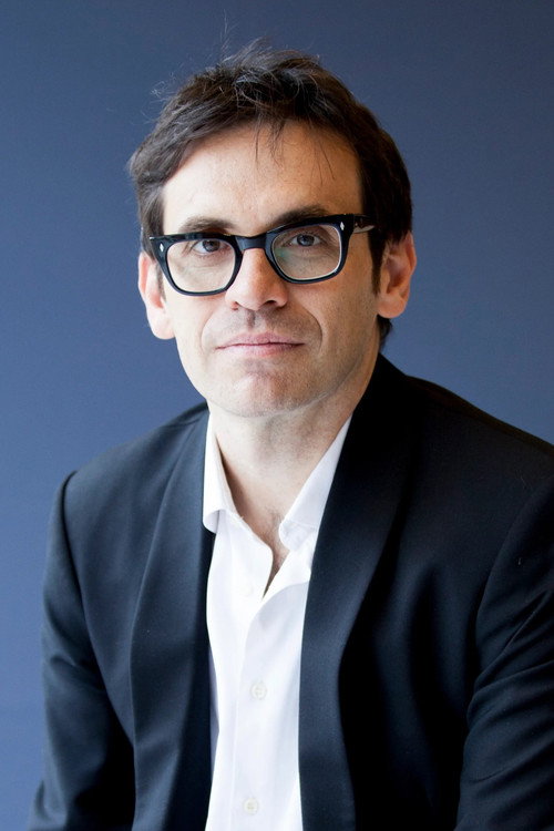 Photo of Nicola Lagioia, Writing