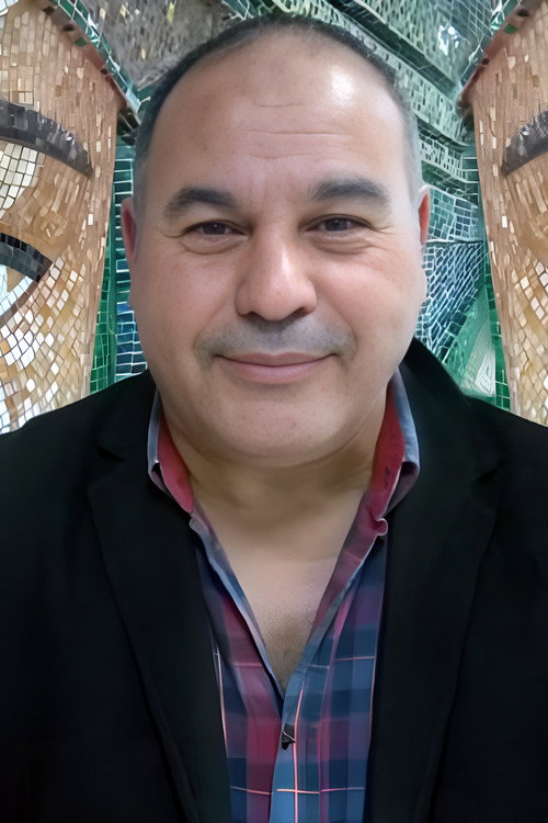 Photo of Mohamed Oudjedoub, Directing
