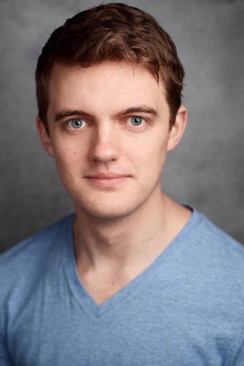 Photo of Andy Cantillon, Acting