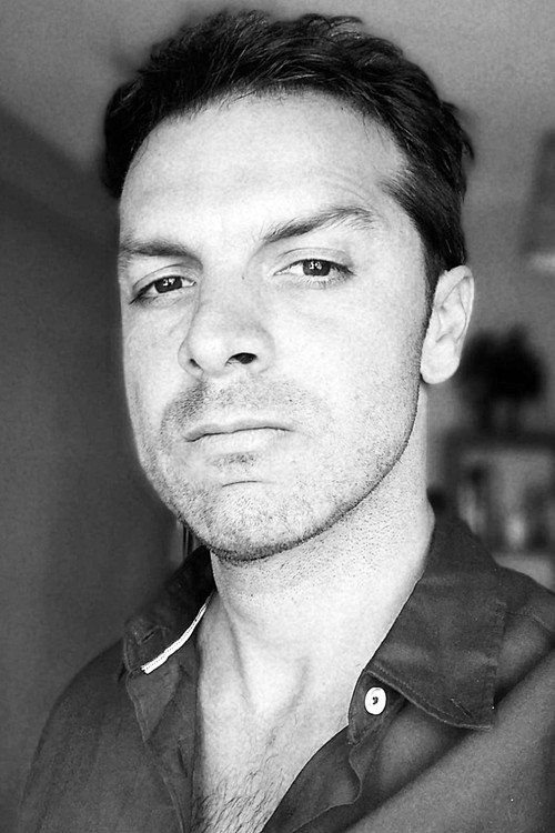 Photo of Gerardo Maleh, Acting