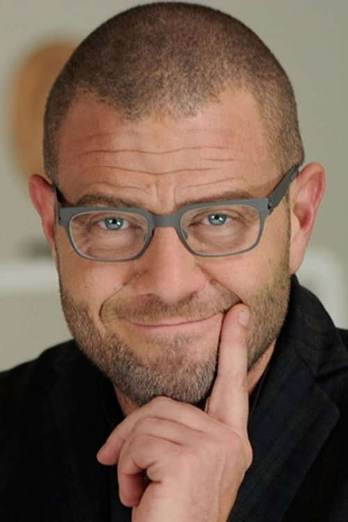Photo of Giulio Golia, Acting
