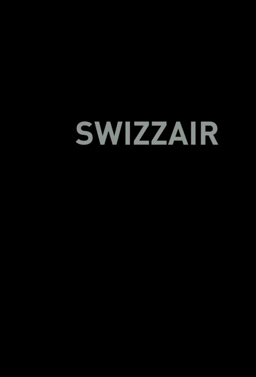 Movie poster for Swizzair (2014)