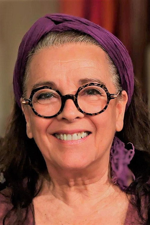 Photo of Sophie Deschaumes, Acting