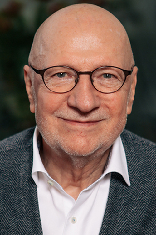Photo of Jacques Mercier, Acting