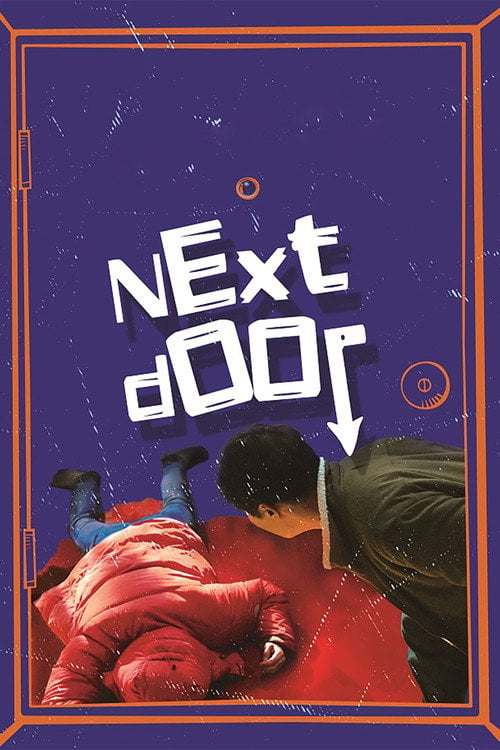 Movie poster for Next Door (2022)