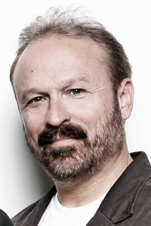 Photo of Daryl Stuermer, Acting