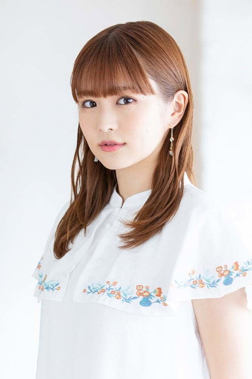 Photo of Itô Karin, Acting