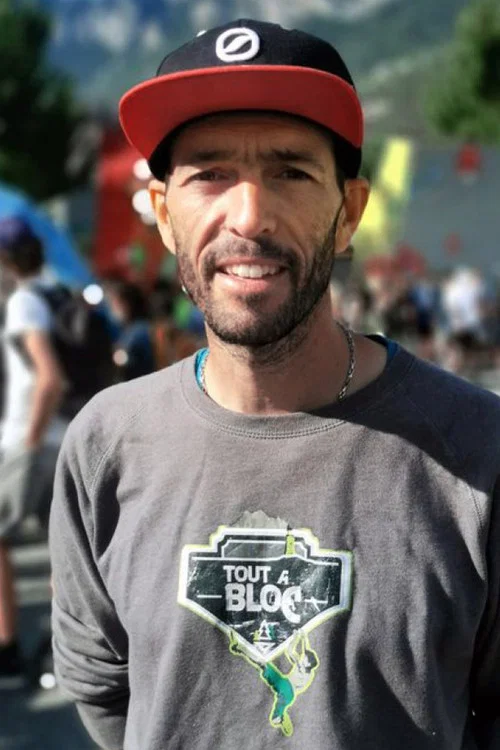Photo of Benjamin Semiond, Directing