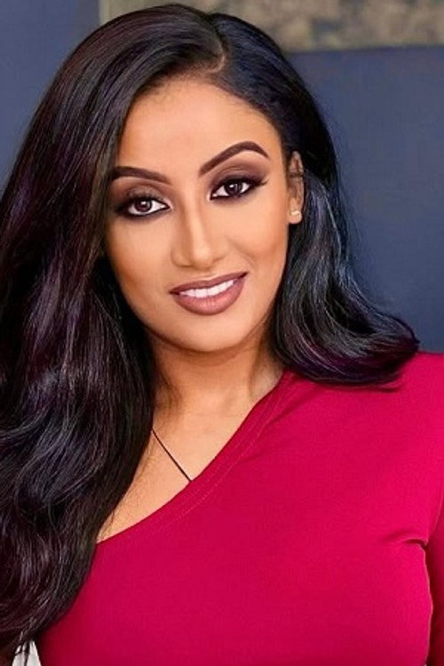 Photo of Samrawit Mekonnen, Acting