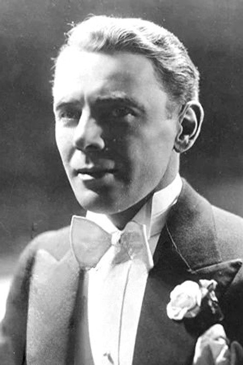 Photo of Louis Kimball, Acting