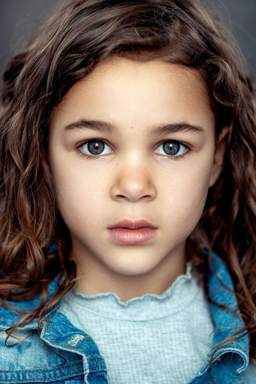 Priya-Rose Brookwell profile