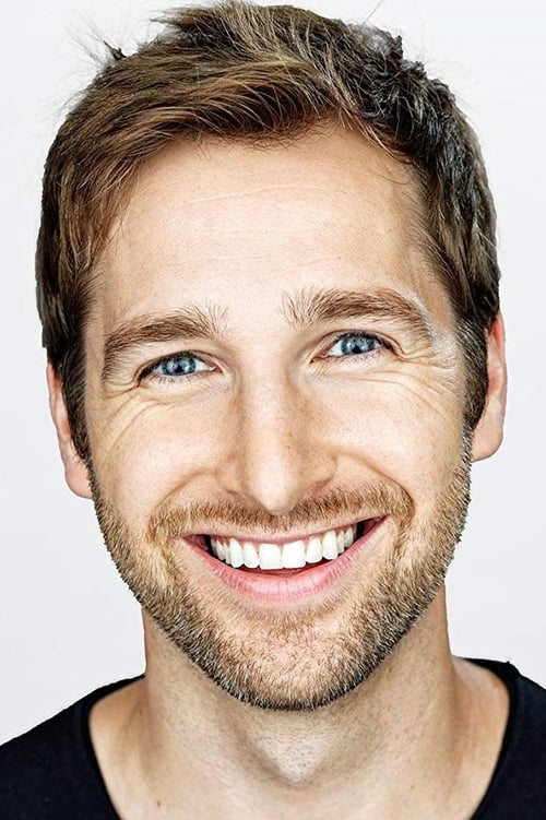 Photo of Eric Podnar, Acting