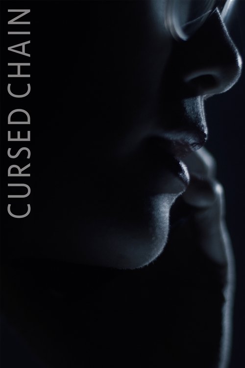 Movie poster for Cursed Chain (2023)