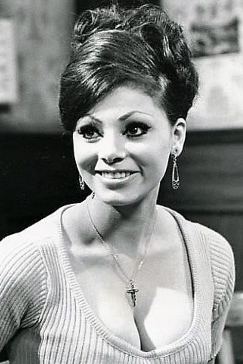 Photo of Carmen Dene, Acting