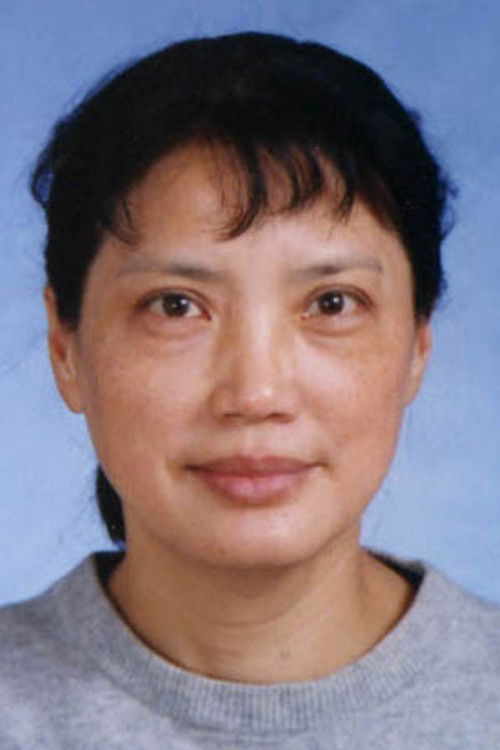 Cui Xinqin profile