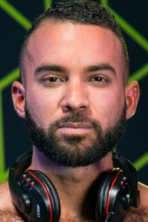 Photo of Marcos Mateo, Acting