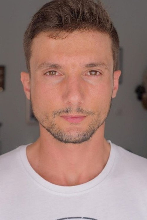 Photo of Gonçalo Romão, Acting