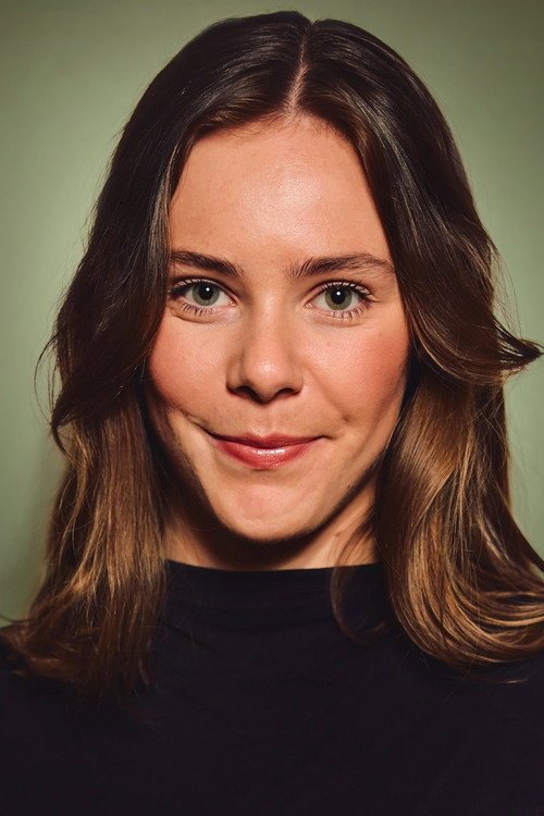 Photo of Amalie Stuve, Acting