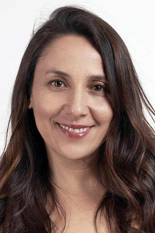 Carolina Sagredo profile