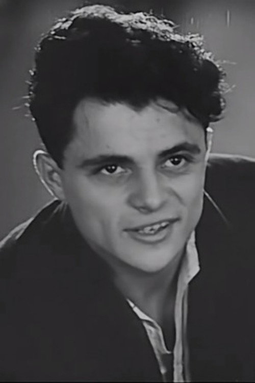 Photo of Lev Shostak, Acting
