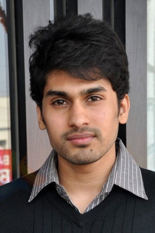 Photo of Abhijeeth Poondla, Acting