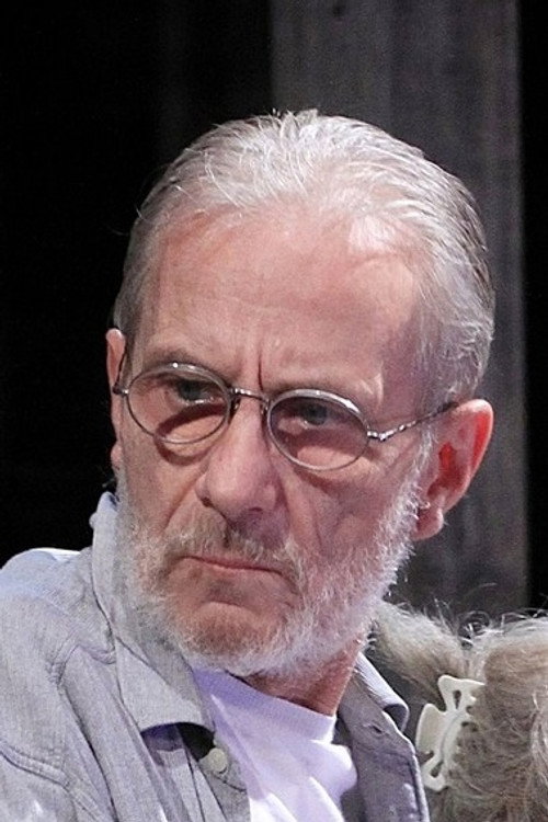 Photo of Zsolt Kovács, Acting