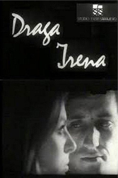 Movie poster for Dear Irena! (1970)