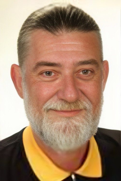 Turgut Arseven profile