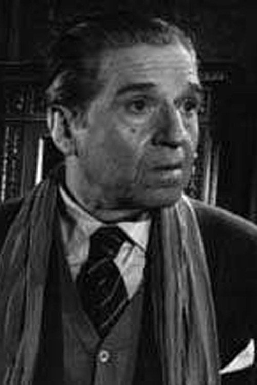 Photo of Mario Danesi, Acting