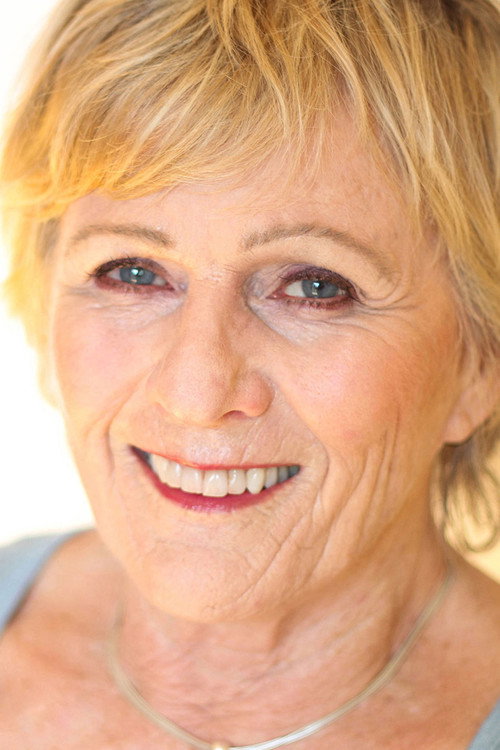 Photo of Janet Rice, Acting
