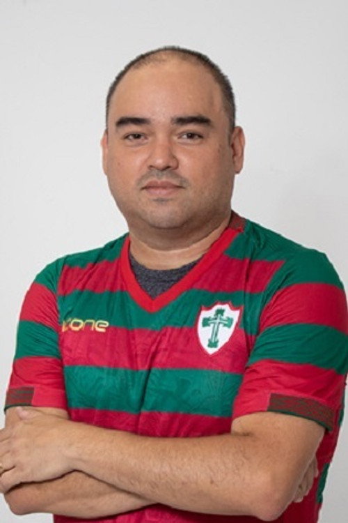 Photo of Cristiano Fukuyama, Directing