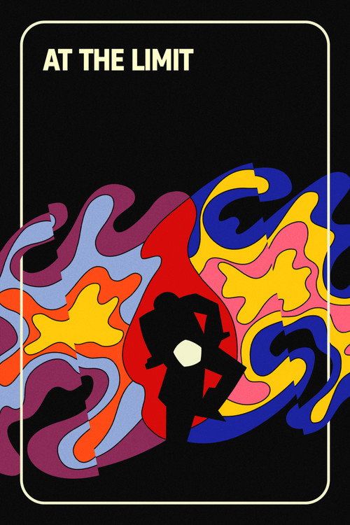 Movie poster for At the Limit (1973)
