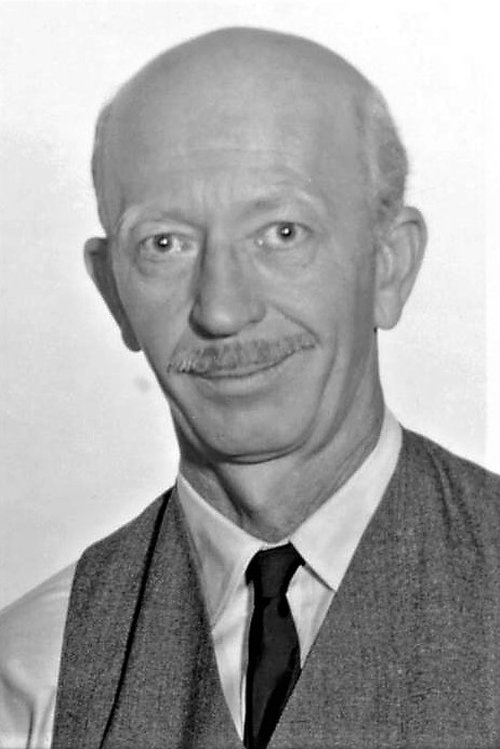 Frank Cady profile
