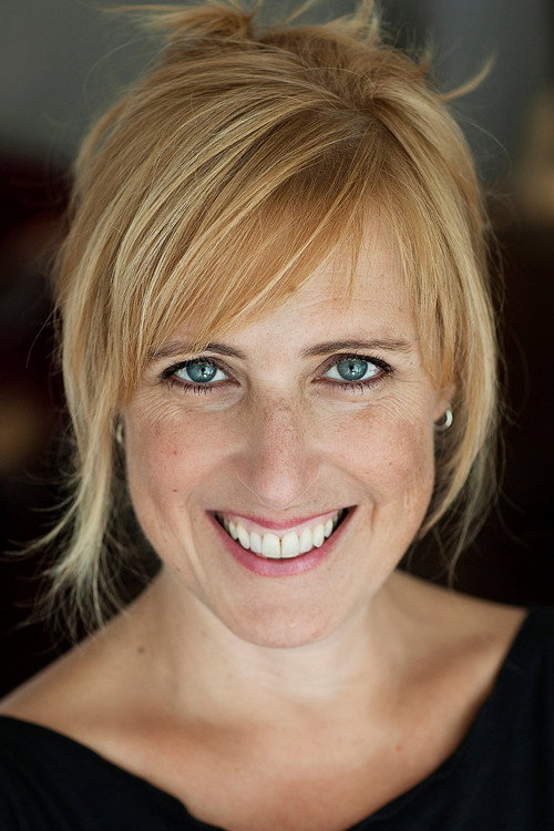 Photo of Marie-Josée Corneau, Acting